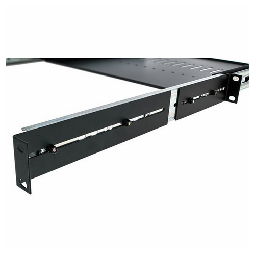 Półka do szafy case RACK wysuwana szuflada 19" Thon Rackdrawer 1U