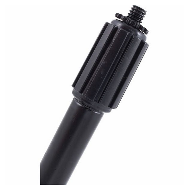 Mikrofon dynamiczny do stopy centrali basu the t.bone BD 300 + Statyw BD100