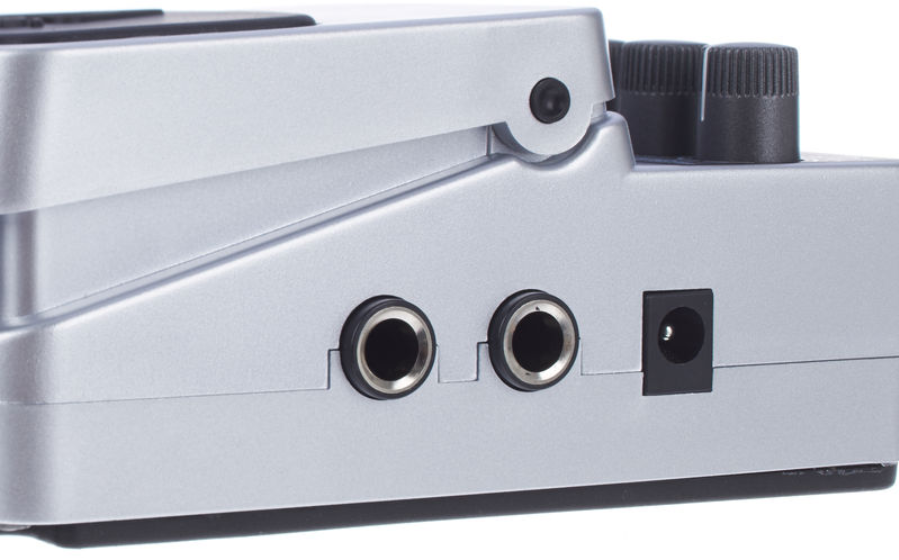 Efekt gitarowy Behringer FX600 Digital Stereo Multi FX Multi-Effects