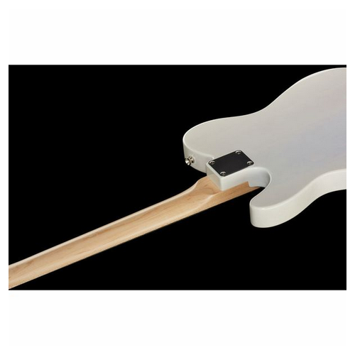 Gitara elektryczna Harley Benton TE-30 BE Standard Series BIAŁA