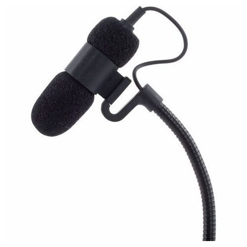 Mikrofon kondensatorowy instrumentalny the t.bone Ovid System CC 100