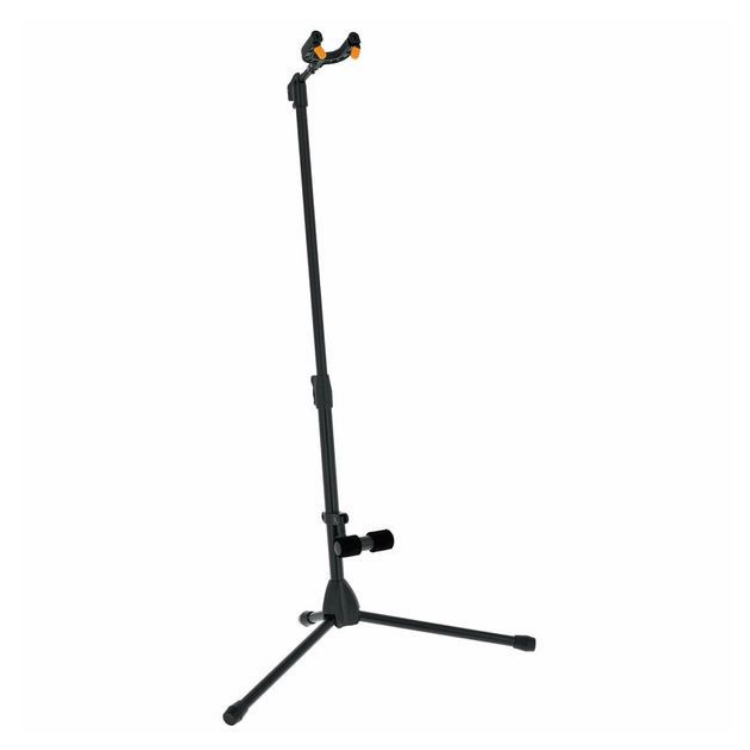 Statyw na gitarę do gitary z blokadą automatyczną do 15 kg Milenium GS-3000B