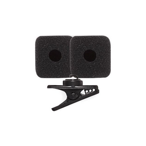 Owiewki gąbki klips do mikrofon nagłowny Shure SM31FH Shure RK379