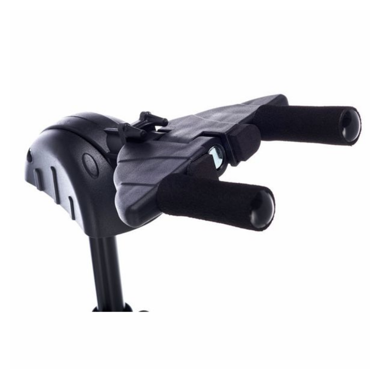 Statyw gitarowy z blokadą uniwersalny na gitarę do 15kg Milenium GS-3500 B