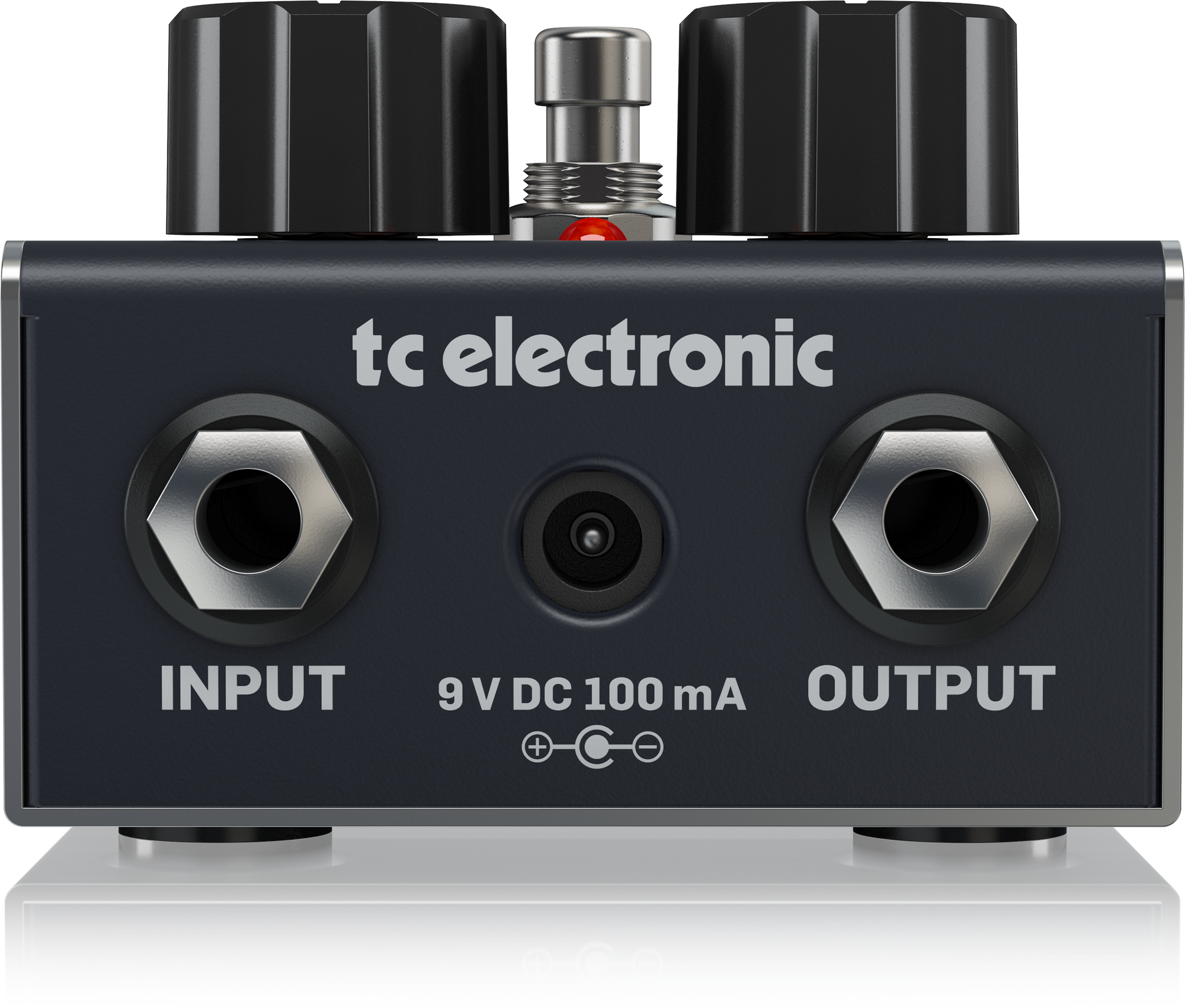 Efekt gitarowy tc electronic Crescendo Auto Swell