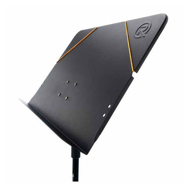 Statyw stojak pulpit na nuty składany Aluminium Roadworx Orchestra Stand