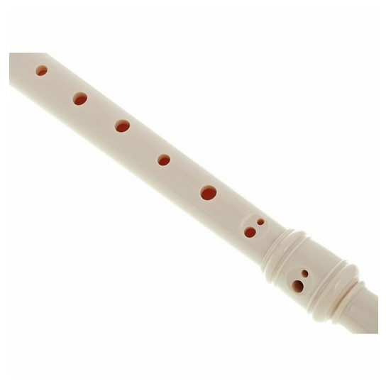 Flet prosty sopranowy szkolny ABS plastik Yamaha YRS-24 B