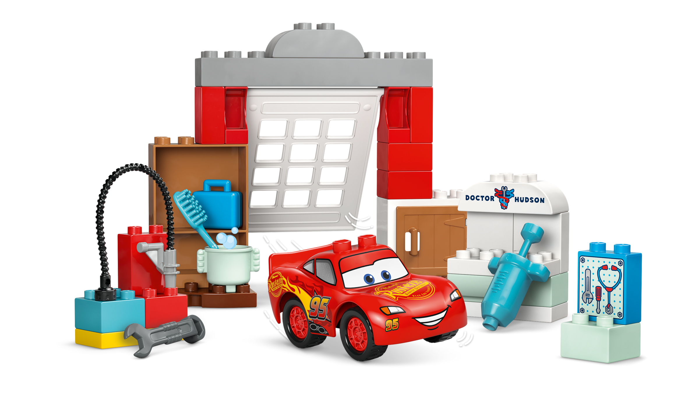 LEGO DUPLO (4)
