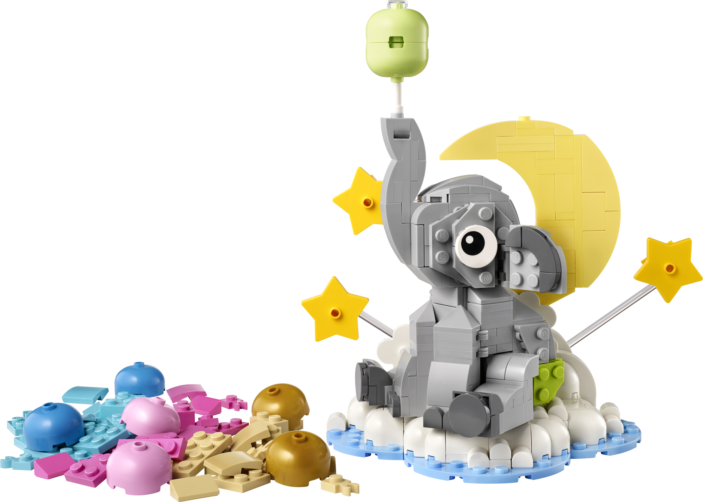 LEGO Okazjonalne (3)