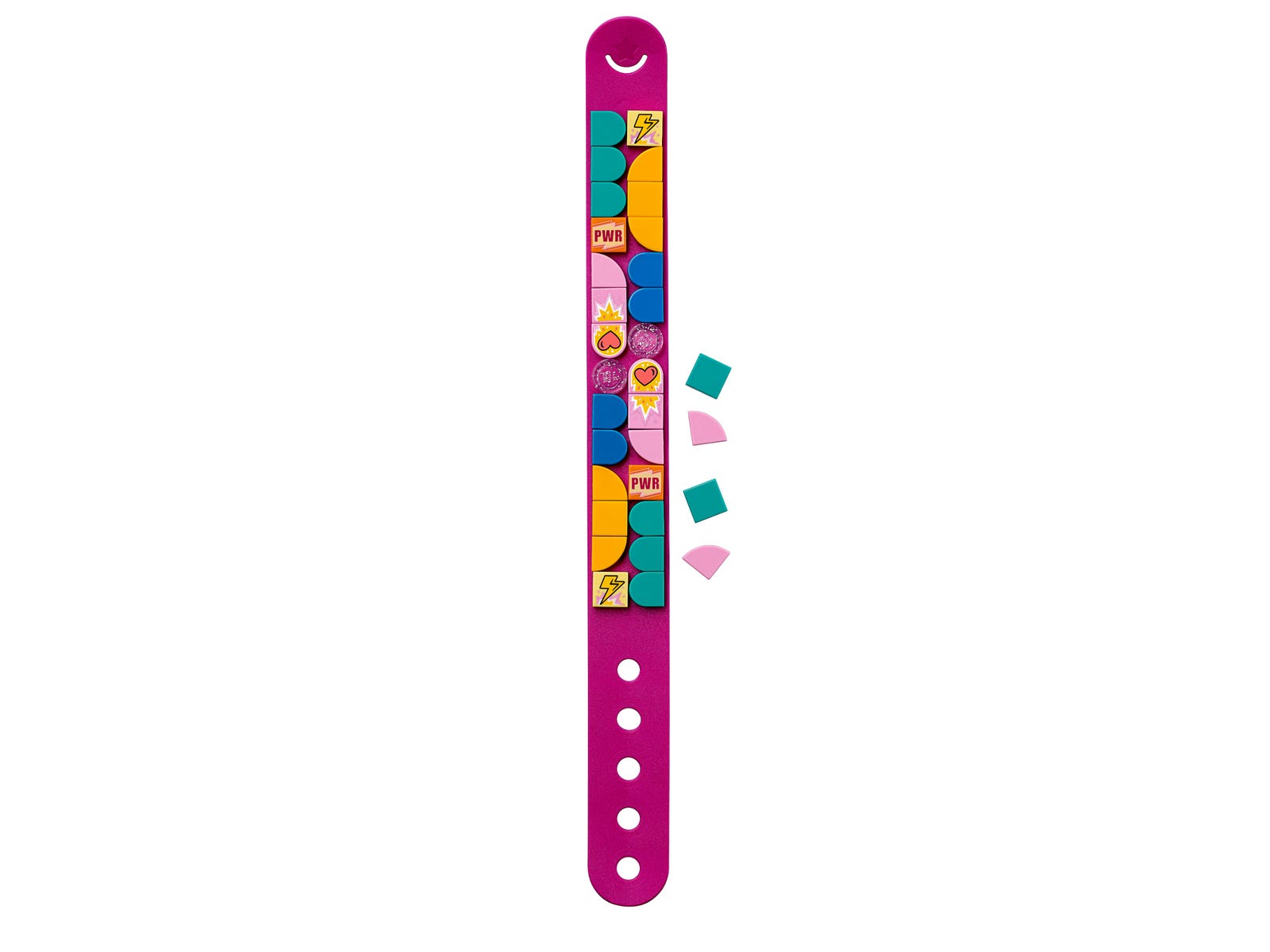 LEGO DOTs | Bransoletka mocy 41919