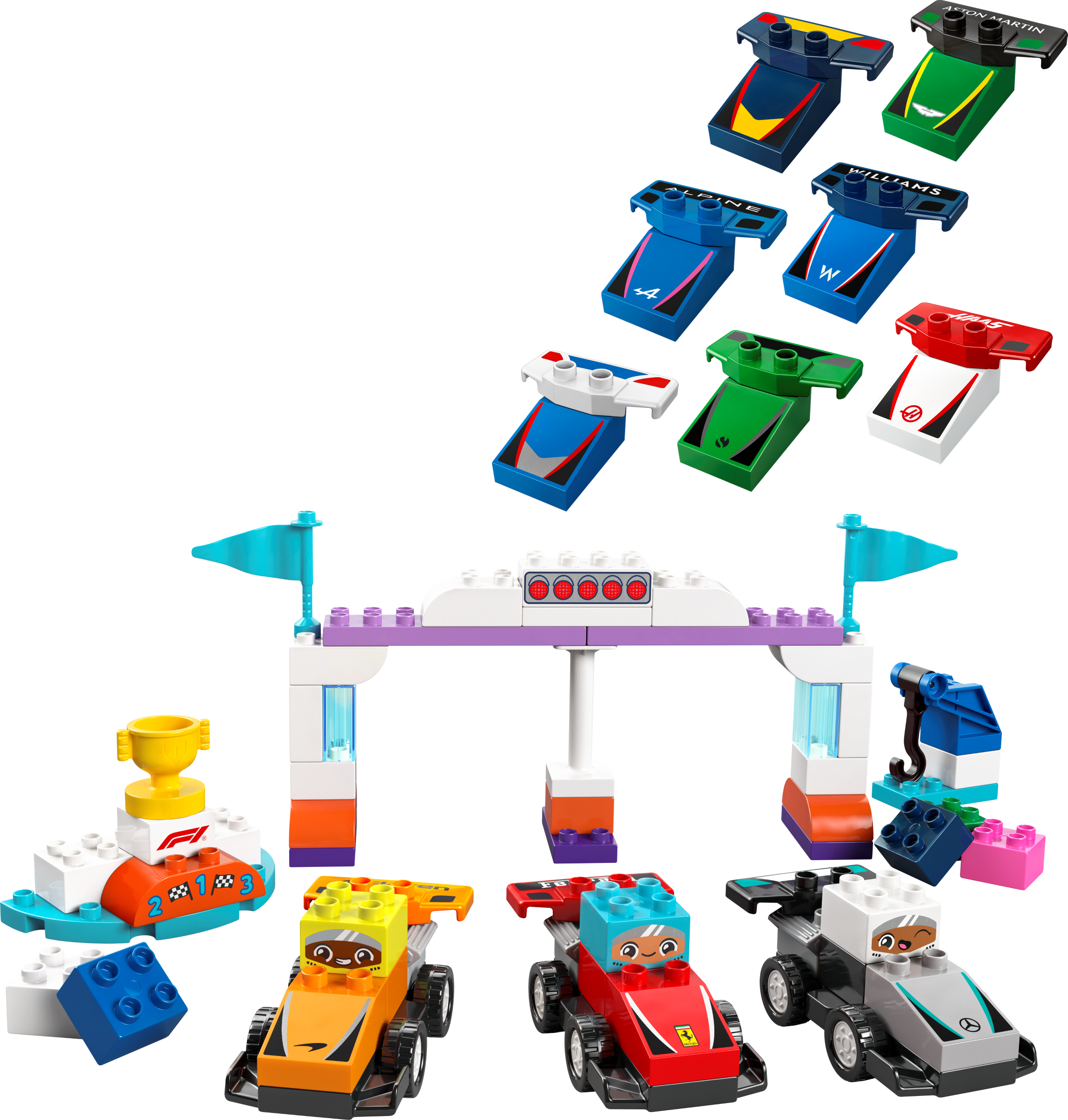 LEGO DUPLO (3)