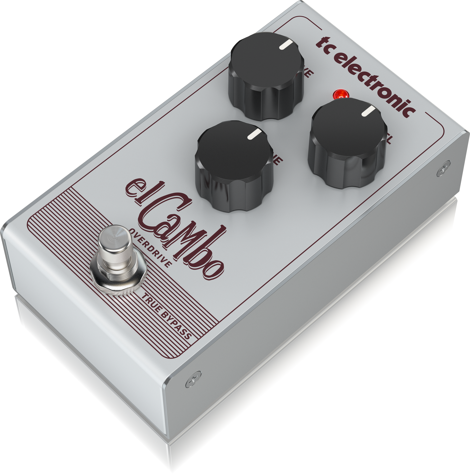 Efekt gitarowy tc electronic El Mocambo Overdrive