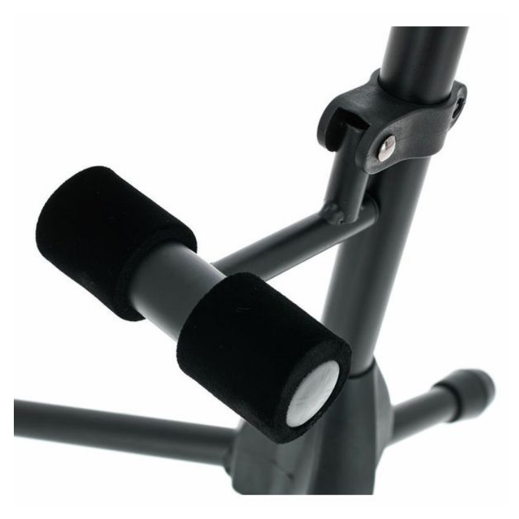 Statyw na gitarę do gitary z blokadą automatyczną do 15 kg Milenium GS-3000B