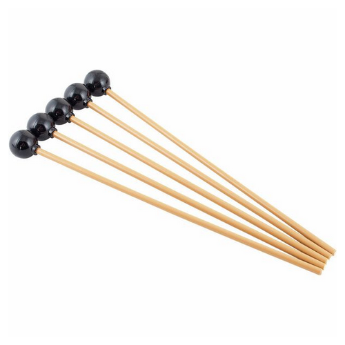 Dzwonki diatoniczne na tubach Rainbow TRCB-5 5 dźwięków C2 D2 F2 G2 A2