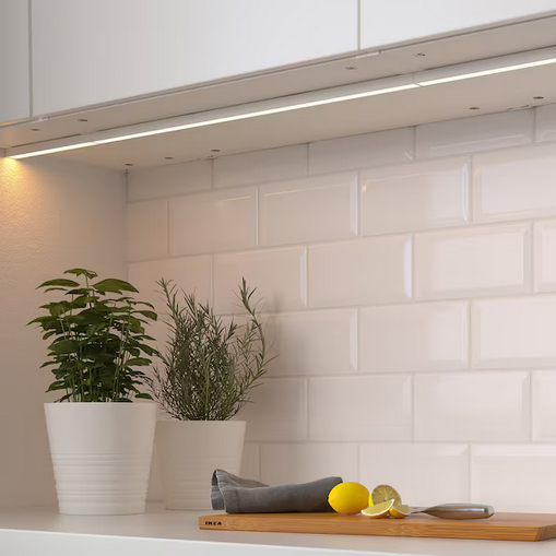 Taśma listwa oświetleniowa LED Mittled IKEA 20 cm