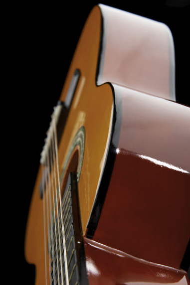 Gitara klasyczna Startone CG 851 1/4 4-6 lat.