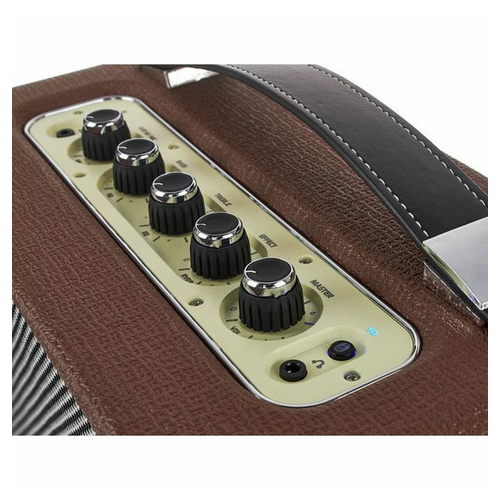 Combo wzmacniacz gitarowy 30W Harley Benton TableAmp V2 Bluetooth AUX EQ