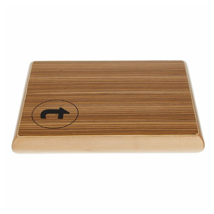 Cajon Thomann TCA Flat z werblem kompaktowy