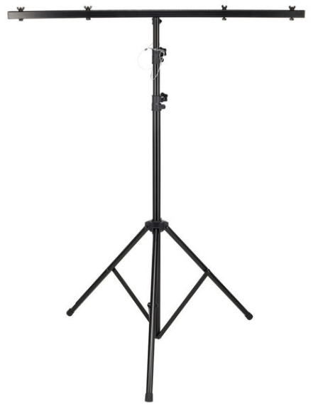 Statyw oświetleniowy estradowy Belka 8 punktów Fun Generation 250cm do 10kg