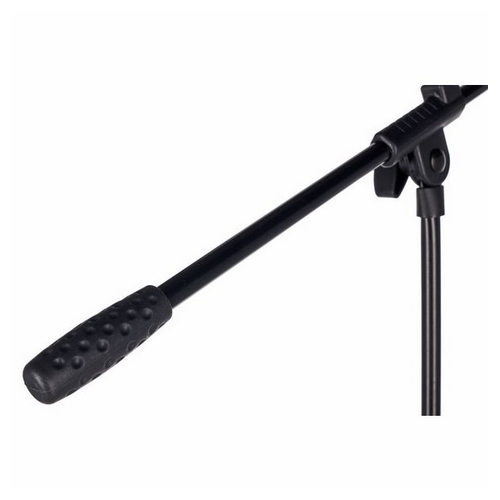 Statyw mikrofonowy z wysięgnikiem regulowany 5/8 Fun Generation Mic Stand