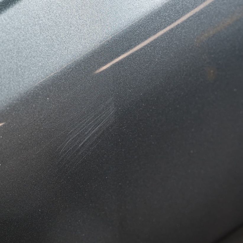 Pasta do usuwania rys i zadrapań lakieru tubka K2 ULTRA CUT K002