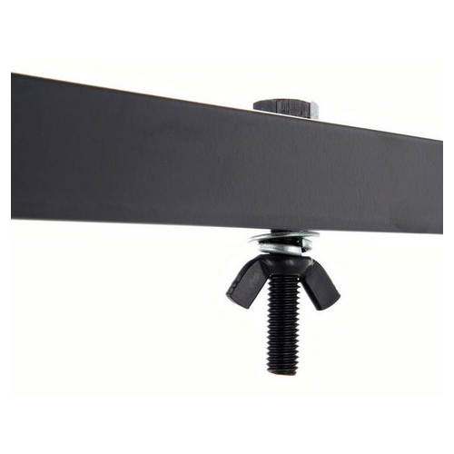 Statyw oświetleniowy estradowy Belka 8 punktów Millenium 310 cm do 18kg