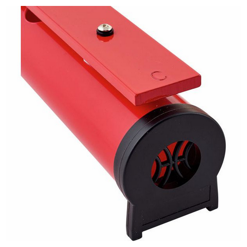 Dzwonki diatoniczne na tubach Rainbow TRCB-13 13 dźwięków C2-F3 w tym F# B