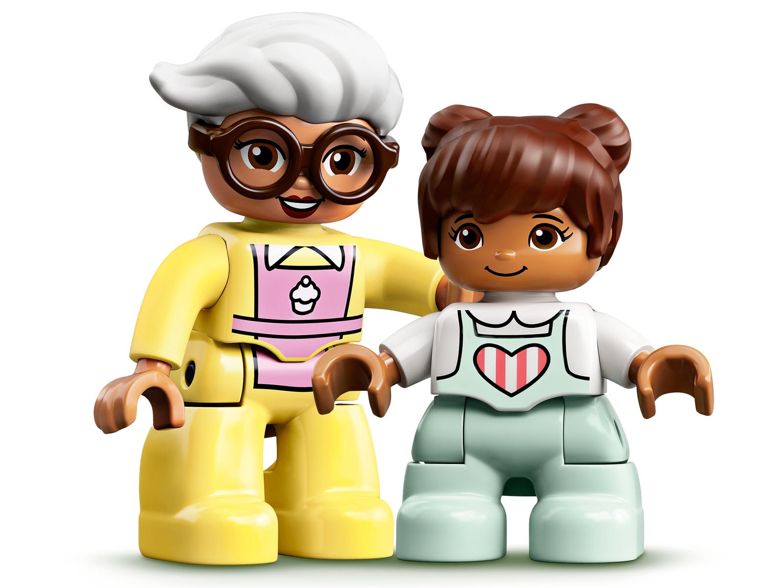 LEGO DUPLO Piekarnia 10928