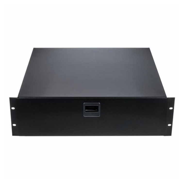 Szuflada do szafy case RACK 19 Thon Rack Drawer 3U 38