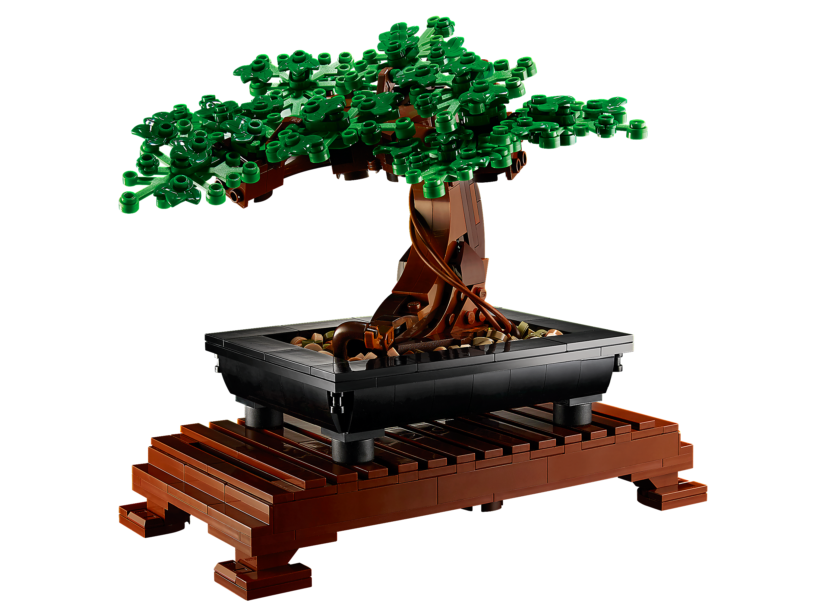 LEGO Botanical Collection Drzewko bonsai 10281