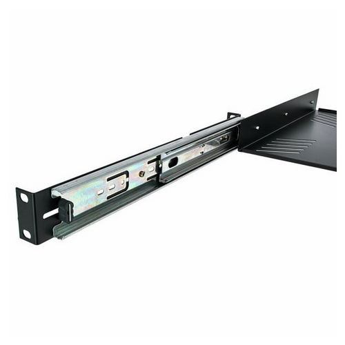 Półka do szafy case RACK wysuwana szuflada 19" Thon Rackdrawer 1U