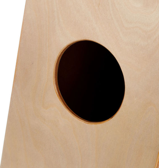 Cajon Thomann Junior 4 z werblem