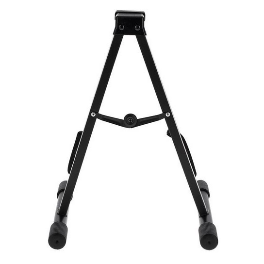 Statyw stojak na gitarę do gitary elektrycznej basowej Millenium GS-2001E