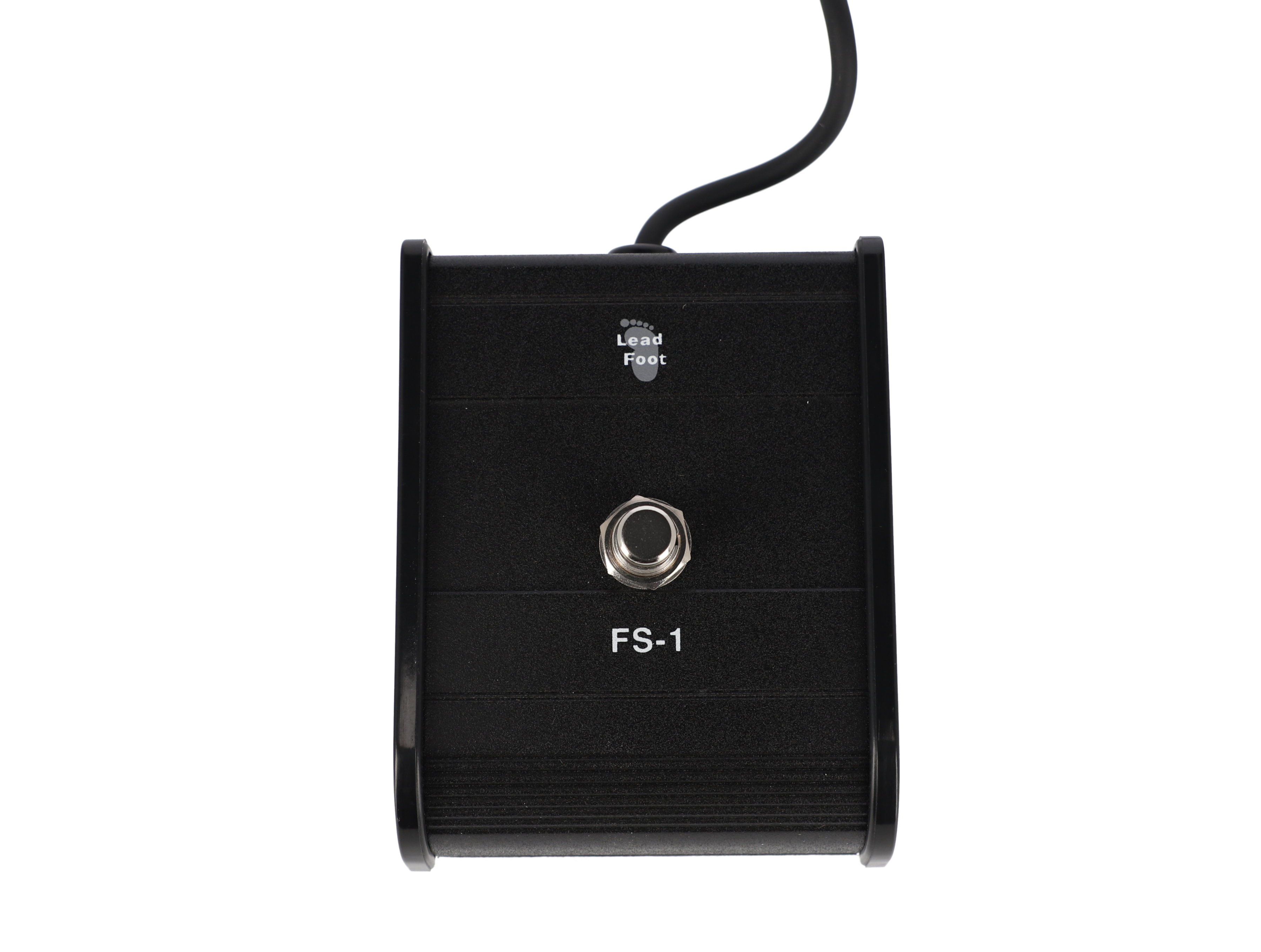 Przełącznik nożny pojedynczy Uniwersalny Lead Foot FS-1