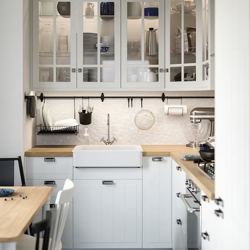 Taśma listwa oświetleniowa LED Mittled IKEA 20 cm