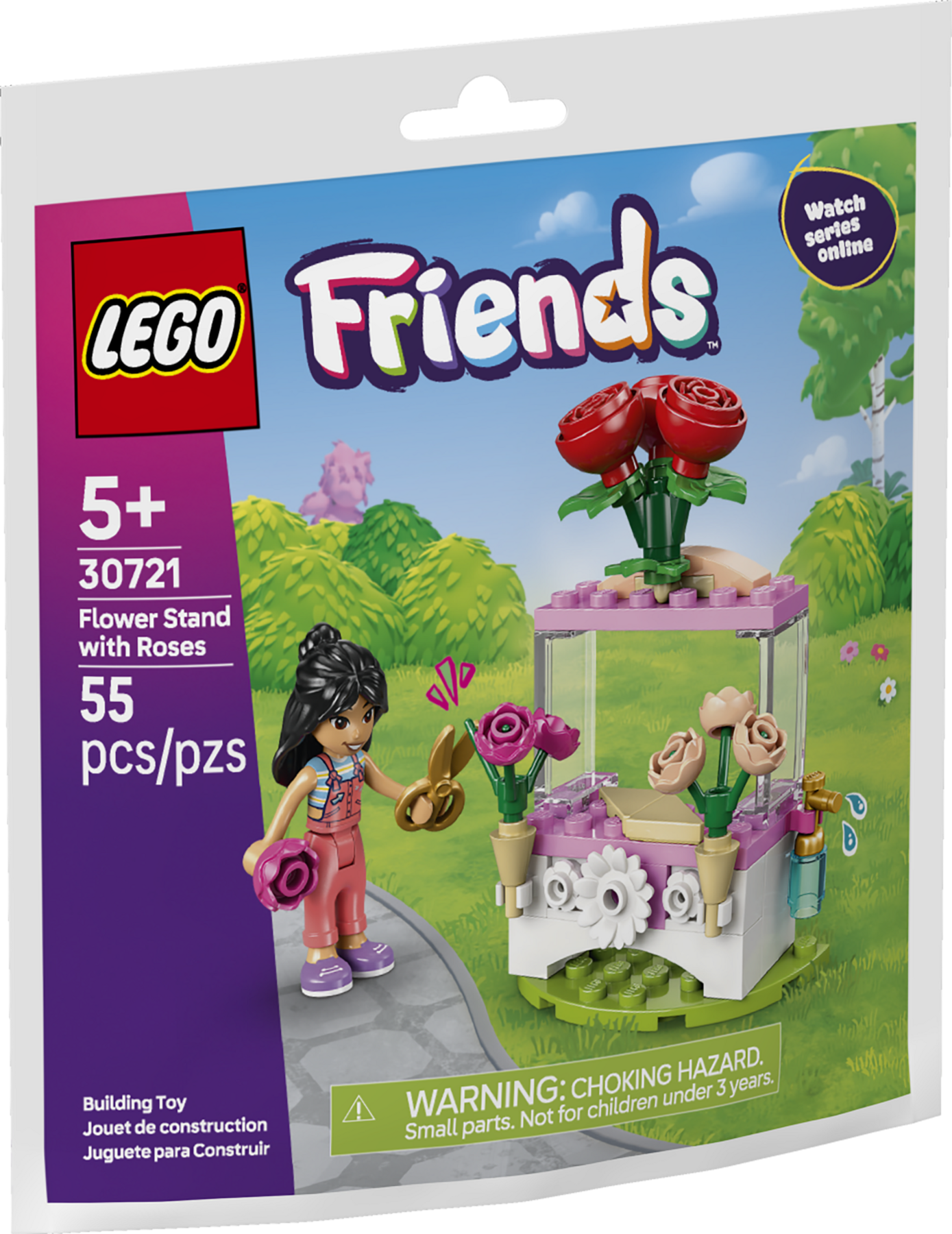 LEGO Friends (4)