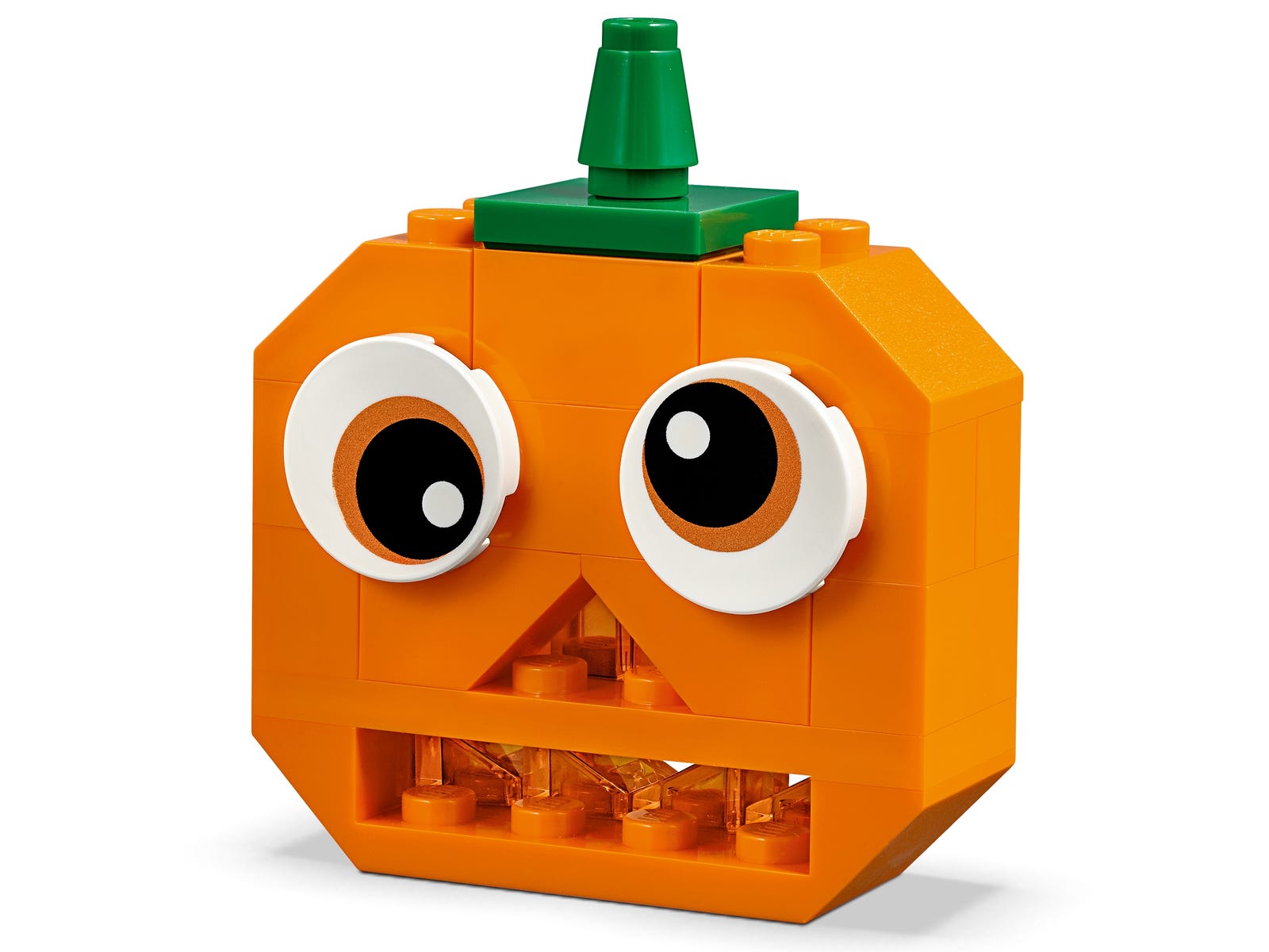 LEGO Classic Klocki buźki 11003