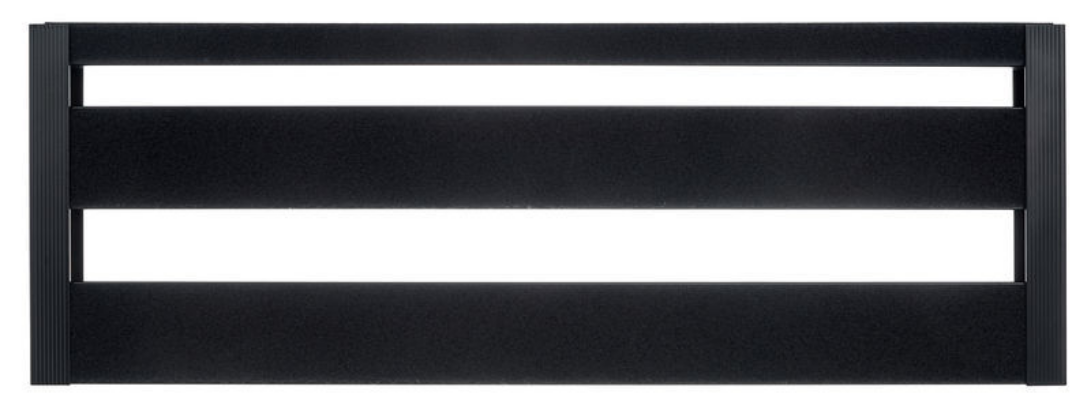 Case pedalboard podłoga na efekty Harley Benton SpaceShip 50M