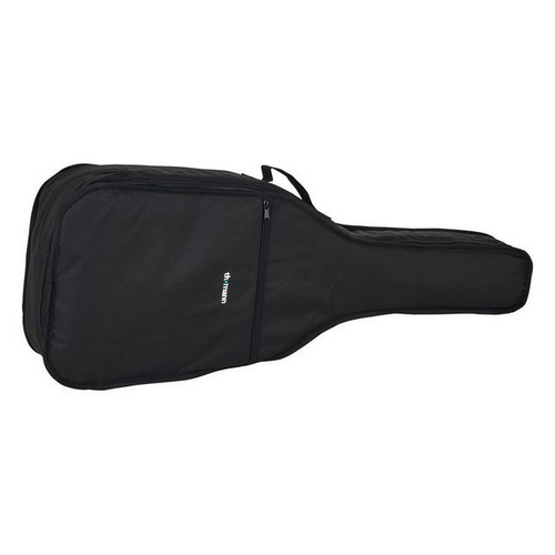 Nylonowy pokrowiec torba na gitarę klasyczną 3/4 Thomann Eco czarny