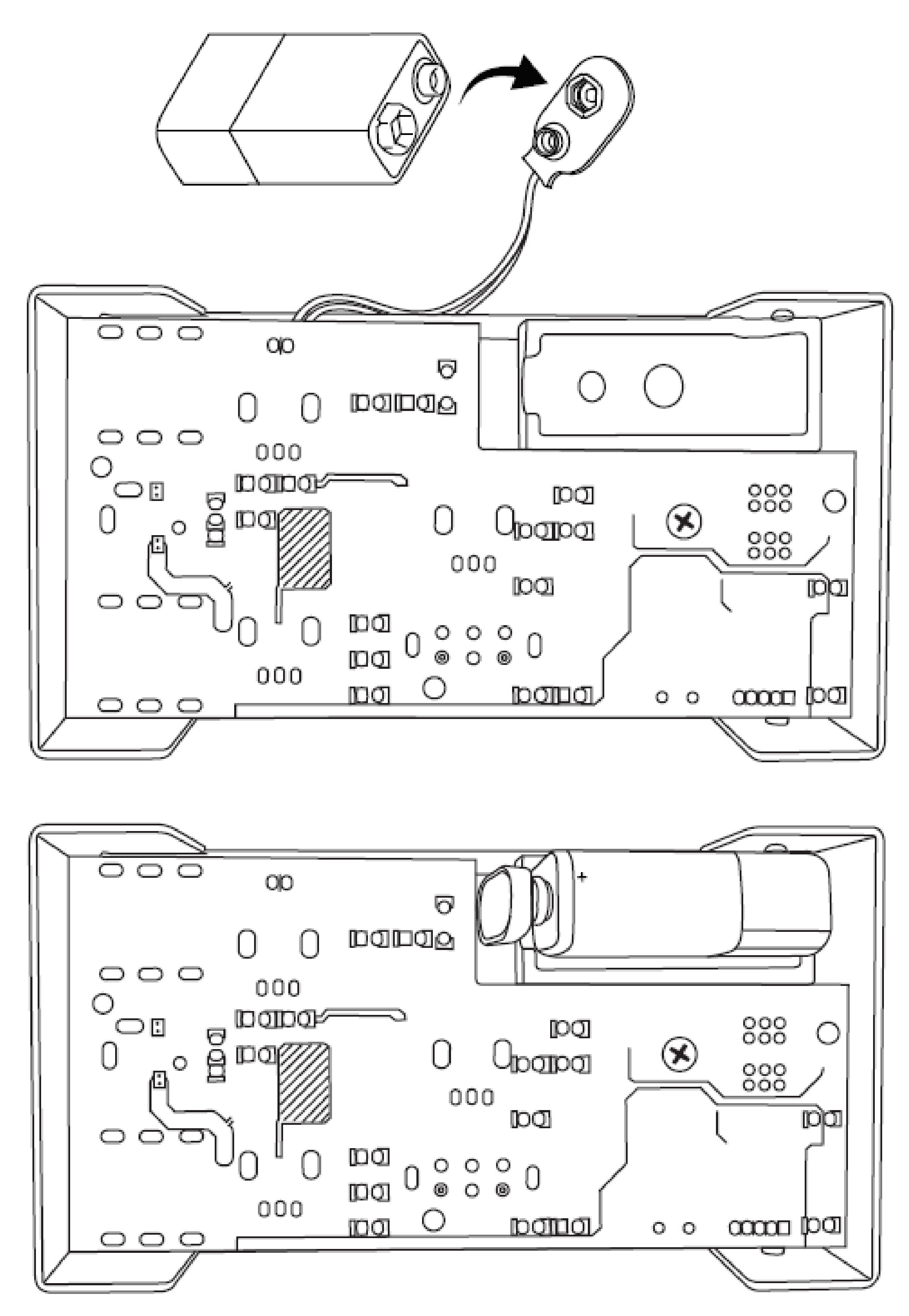 Efekt gitarowy tc electronic El Mocambo Overdrive
