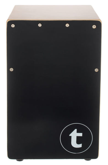 Cajon Thomann Junior 4 z werblem