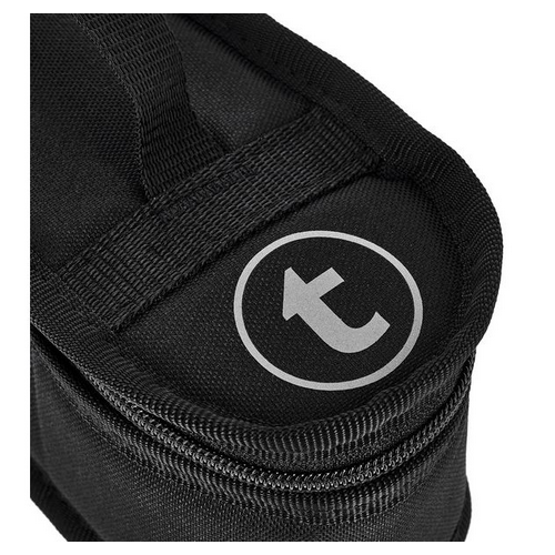 Pokrowiec futerał pianka na Otamatone Classic Neo czarny Thomann Bag