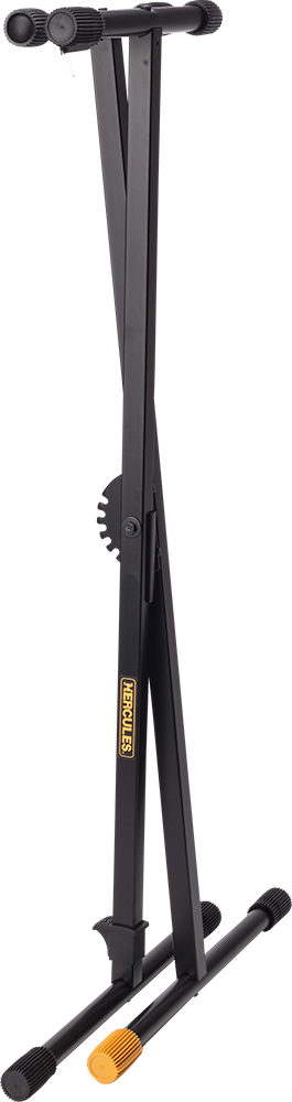 Statyw stojak pod keyboard pianino Hercules KS100B z 6 stopniową regulacją