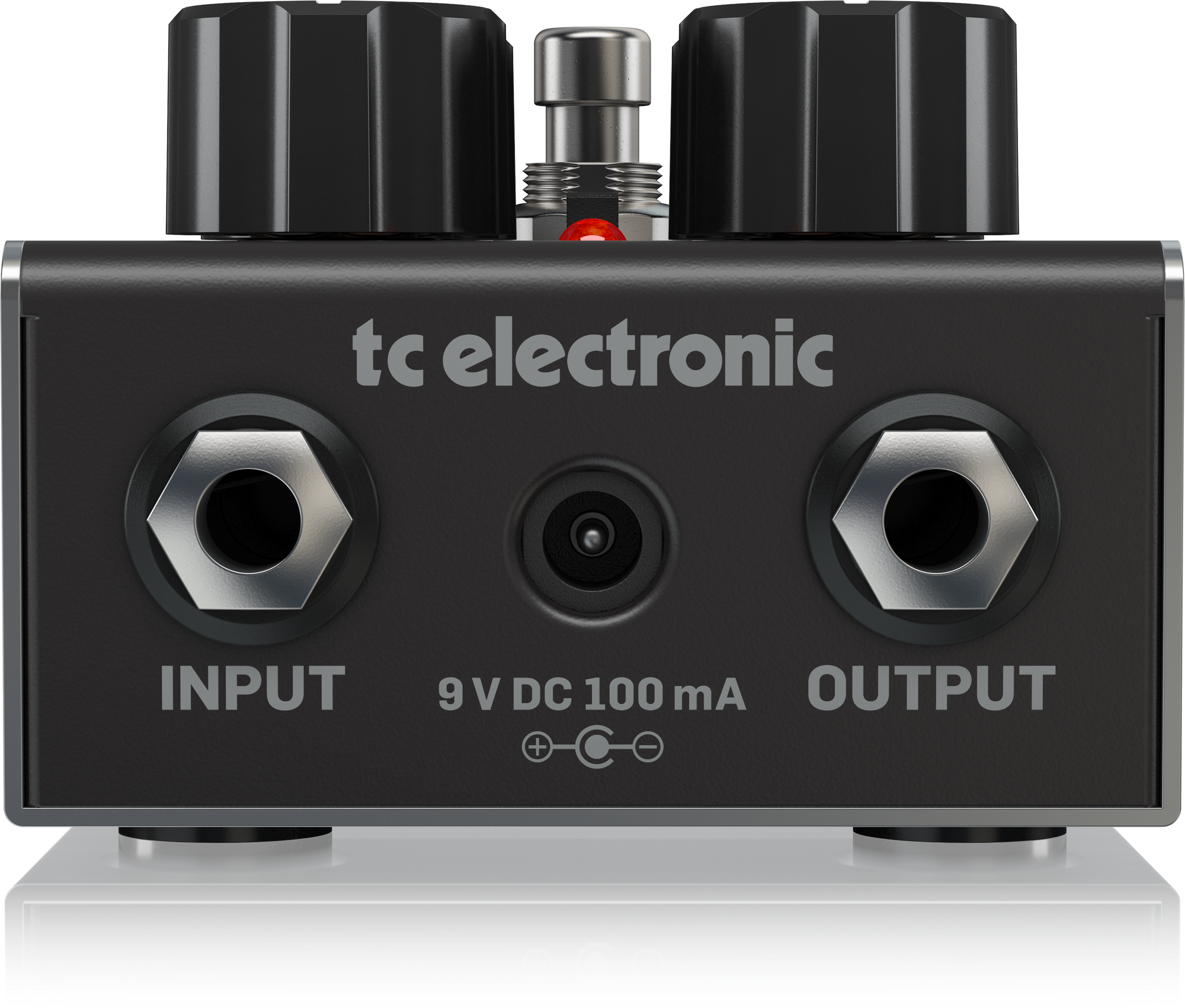 Efekt gitarowy tc electronic Fangs Metal Distortion