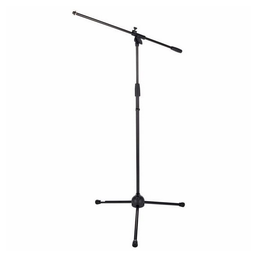 Statyw mikrofonowy z wysięgnikiem regulowany 5/8 Fun Generation Mic Stand