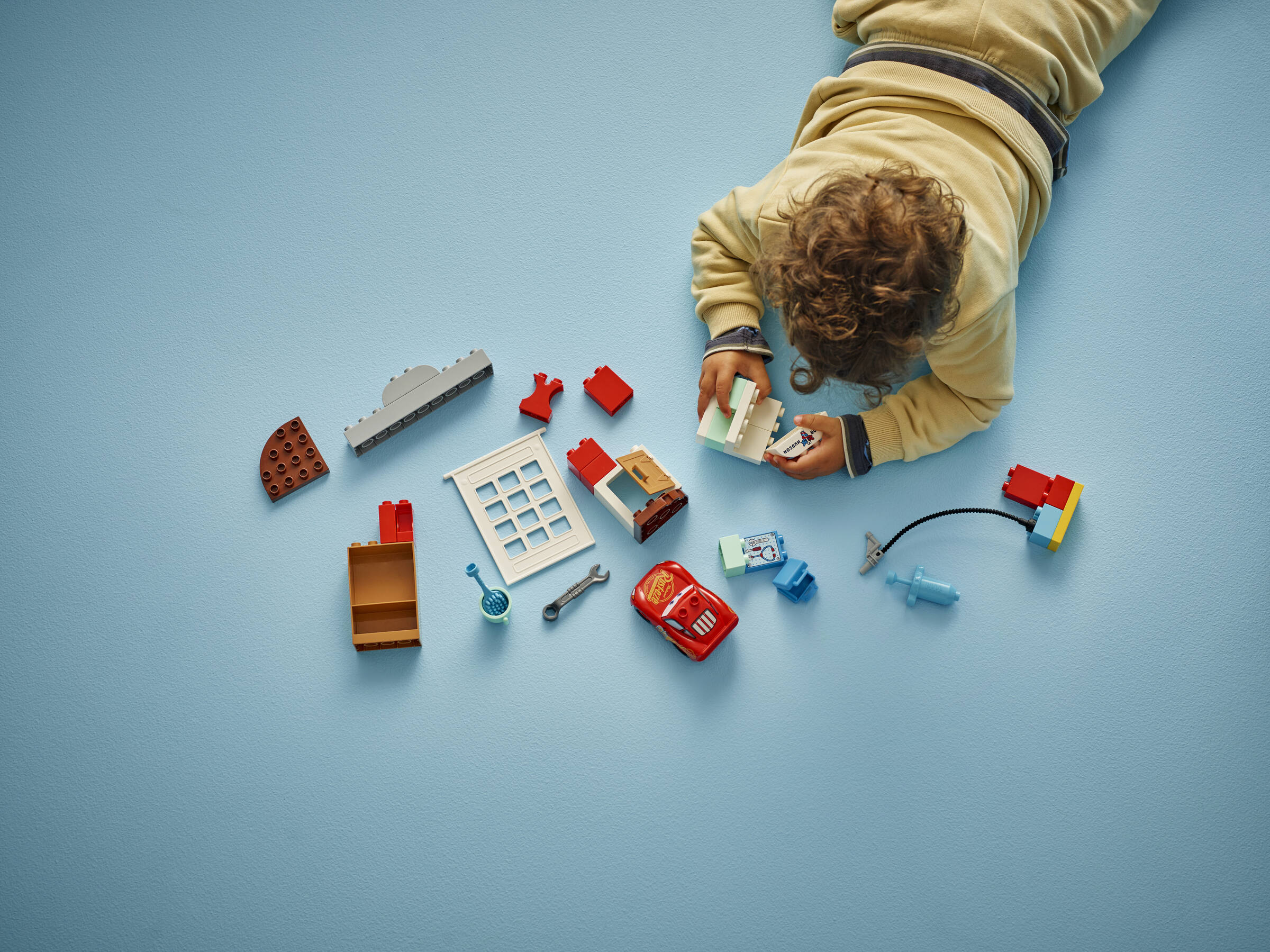 LEGO DUPLO (7)