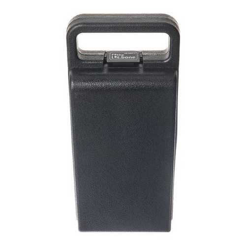 Mikrofon dynamiczny wokalny the t.bone MB85 Beta Uchwyt Case ZESTAW