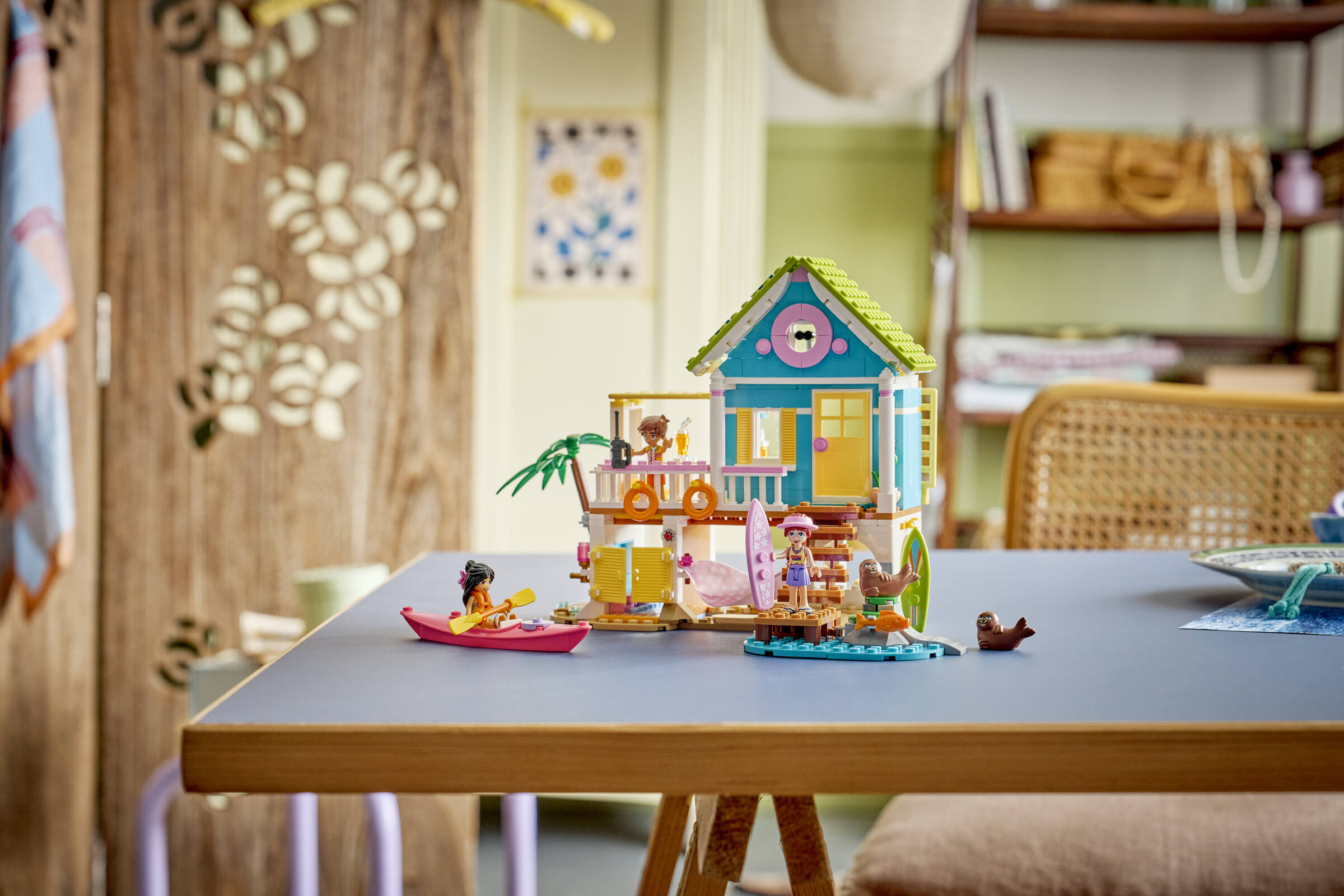 LEGO Friends (9)