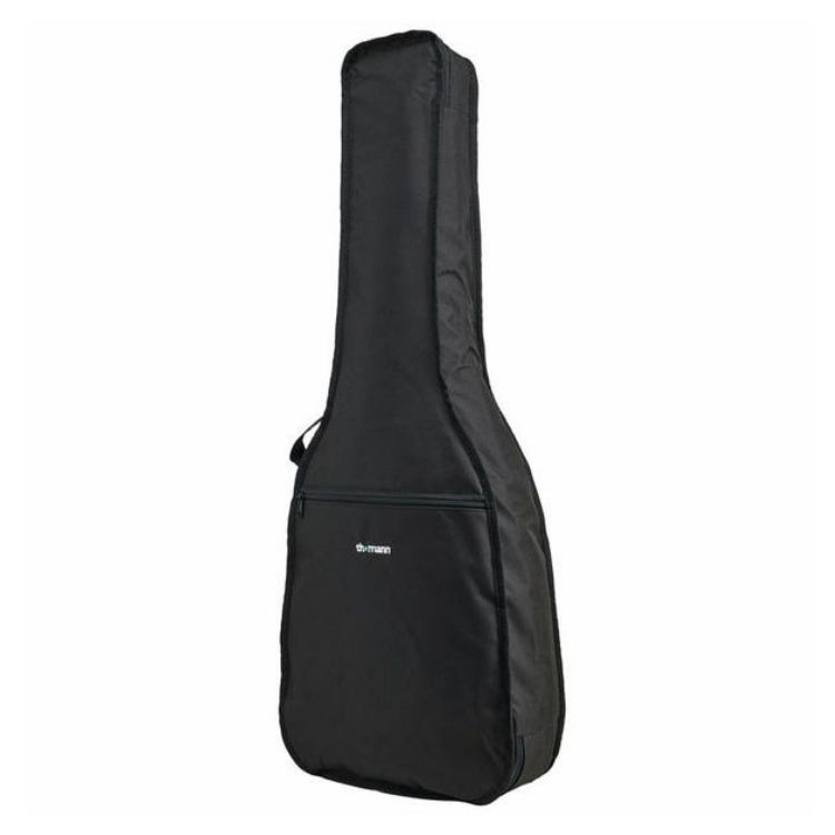 Pokrowiec torba na gitarę klasyczną 4/4 Thomann