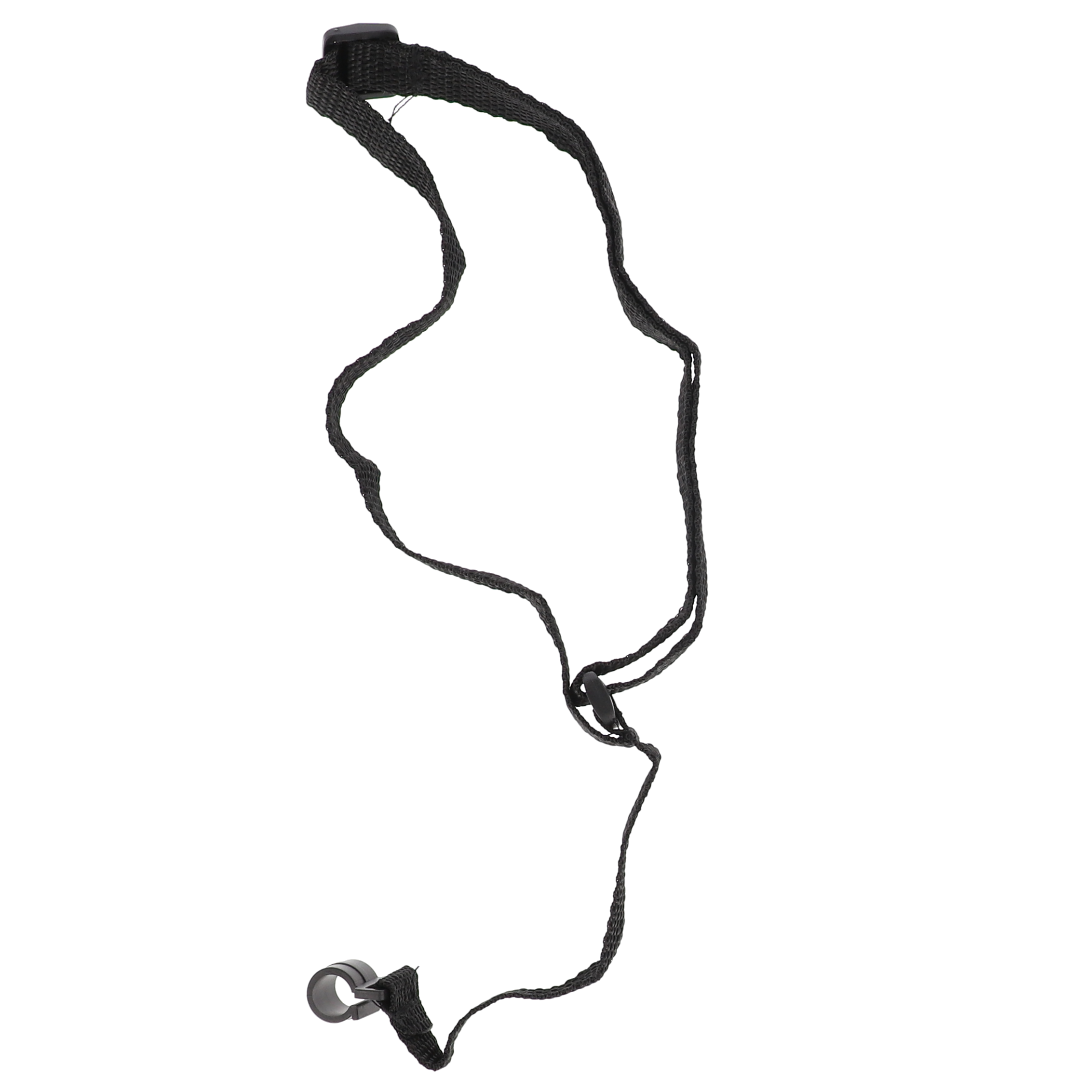 Pas pasek do ukulele JEREMI CS-BD01 Czarny